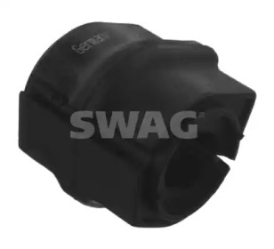 Подвеска SWAG 62 93 4804